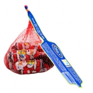 GUNZ NATALE RETE GR.85 BABBI